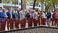Trabzon’un Yarım Asırlık Hayali Gerçek Oluyor: Raylı Sistemde İlk Kazma Vuruluyor