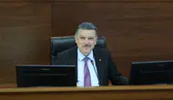 Başkan Genç: Uzunkum’un Temelini 10 Eylül’de Hep Birlikte Atacağız