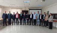 İyidere’de Ahilik Kültürü Haftası Mesleki ve Teknik Anadolu Lisesinde Kutlandı