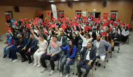 Fındıklı Gençlik Kampında 31. Dönem Coşkuyla Tamamlandı