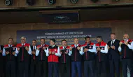 Erzurum’da Hayvancılığa Destek İçin Yeni Adım