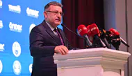 Başkan Genç: İmam Hatip Mücadelesi Bir Medeniyet Mefkuresidir
