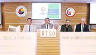 Rize TSO 21. Dönem Meclisi Son Kez Toplandı