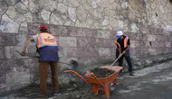 Sağanak Yağış Sonrası Artvin’de Temizlik Seferberliği