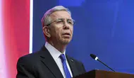ABB Başkanı Mansur Yavaş CHP'den istifa etti