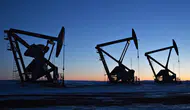 ABD'nin Petrol Stokları 4.5 Milyon Varil Düşüş Gösterdi