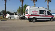 Adana’da Otomobil Minibüse Çarptı: Kazada Yaralılar ve Can Kaybı Yaşandı