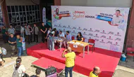 Adana’ya öğrenim görmeye gelen gençleri Büyükşehir yalnız bırakmadı