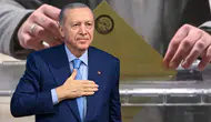 AK Parti'den seçim tarihi açıklaması: Cumhurbaşkanımızın yeniden adaylığının önü açılacak