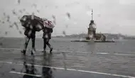AKOM Uyardı: İstanbul’da Yağışlar Gücünü Artıracak!
