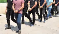 Ankara merkezli 15 ilde FETÖ operasyonu: 26 gözaltı