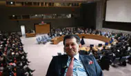 Ankara sorusuna net cevap! Rahman: Türkiye zengin bir geçmişe sahip