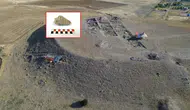 Ankara’nın Derinliklerinden 66 Milyon Yıllık Deniz İzleri Ortaya Çıktı!