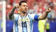 Arjantin’de Lionel Messi için saygı duruşu yapılacak