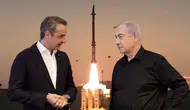 Aşil Kalkanı Atina'nın başını ağrıtıyor! NATO detayı endişeyi artırdı