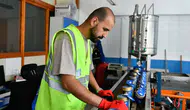 ASKİ'den Akıllı Sayaç Dönüşümü ile Su Yönetiminde Yenilikçi Yaklaşımlar