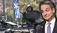 Atina'da 30 yıllık savunma fiyaskosu: Miçotakis ABD'de itiraf etti