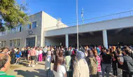 Atina'nın Türkçe hazımsızlığına tepki! Lozan'ı ezip geçemezsiniz