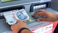 ATM'lerde yeni dönem: Tuşlu ve kartlı işlemler tarihe karışıyor