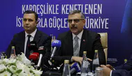 Bakan Çiftçi: "Peşlerini Bırakmayacağız, Kararlıyız!"