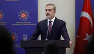 Bakan Fidan, Azerbaycan'ı ziyaret edecek