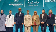 Bakan Göktaş: Girişimci kadın sayımız 1 milyon 230 bine ulaştı