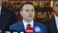 Bakan Gürlek, Alo Adalet 135'i işaret etti: Ekim ayında tüm Türkiye'de hizmete girecek