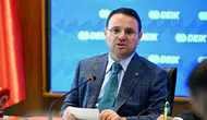 Bakan Gürlek, İş Dünyasının Temsilcileriyle Önemli Bir Toplantı Gerçekleştirdi