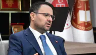 Bakan Gürlek New York'ta duyurdu: 40 milyonluk transferi durdurduk