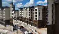 Bakan Kurum detayları paylaştı: İşte kiralık sosyal konutlar