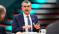Bakan Tekin’den zorunlu eğitim açıklaması: “Kısa vadede gündemimizde yok”