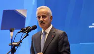Bakan Uraloğlu: "AK Parti’nin Hizmet Anlayışı Herkesin Önünde!"