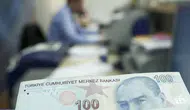 Bankacılık sektöründe krediler 28 trilyon lirayı aştı