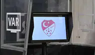 Başakşehir-Galatasaray maçının VAR hakemi belli oldu