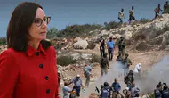 Batı Filistin’deki Gelişmeler: Ülke Duruşunu Türkçe Açıklıyor!