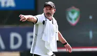 Beşiktaş, Amed Sportif Faaliyetler maçına hazır