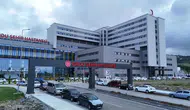 Bölgenin yeni sağlık üssü: Ordu Şehir Hastanesi'nde hasta kabulüne başlandı