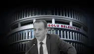 Bolu'da Yolsuzluk İddiası: Ruhsat İçin Pecunia Şart!