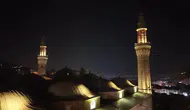 Bursa gezi rehberi: Ulu Cami hakkında bilmeniz gerekenler!