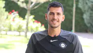 Ceyhun Gülselam Futbol Kariyerine Duygusal Bir Veda Gerçekleştirdi