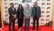 "Damat Mektebi" Filmi, Görkemli Gala ile İzleyicileriyle Buluştu!