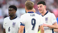 Declan Rice, Ballon d'Or İçin Aday Olarak Harry Kane’i Destekliyor!
