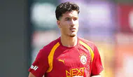 Deniz Gül, Spor Kariyerine İlk Adımını Attı!