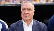 Dick Advocaat, Curaçao Futbol Takımı ile İlişkisini Yeniledi!