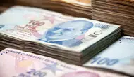 Dış Ticaret Rakamları: Türk Lirası Güç Kazanıyor, Toplam Hacim 8 Ayda 1 Trilyon Lirayı Aştı!