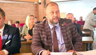 Edirne'de İmar Komisyonu Başkanına Gözaltı Şoku!