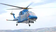 Emniyet Güçlerine Yeni Bir Destek: GÖKBEY Helikopterinin İlk Teslimatı Gerçekleşti!