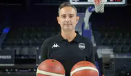 Ender Arslan: Dünya Kupası'nda hedefimiz yine tepelerde olmak