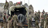 Eski İsrail askerinden Gazze itirafı: Ambulanslar hedef alındı