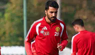 Eskişehirspor, Balıkesirspor ile Kritik Maç İçin Geri Sayıma Geçti!
